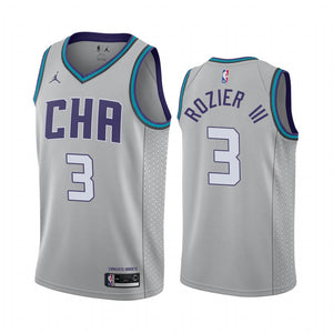 Rozier City Edition Jersey