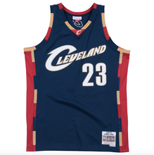 Load image into Gallery viewer, LeBron Throwback Jersey
