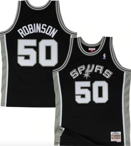 Robinson Throwback Edition Jersey