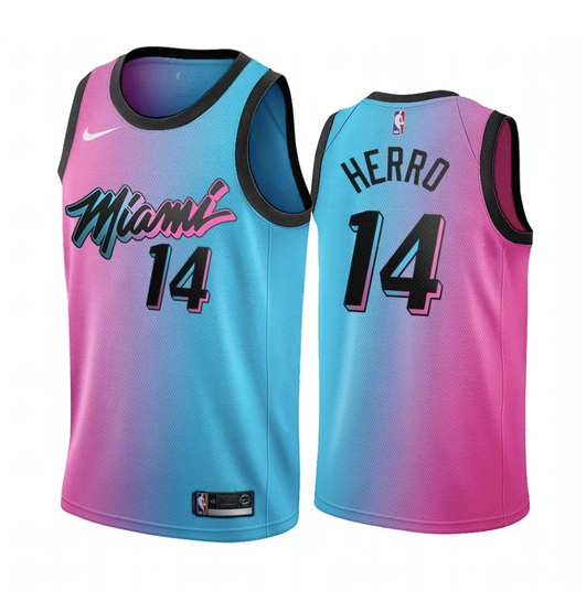 Herro City Edition Jersey