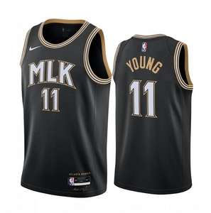 Young City Edition Jersey