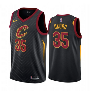 Okoro Jersey