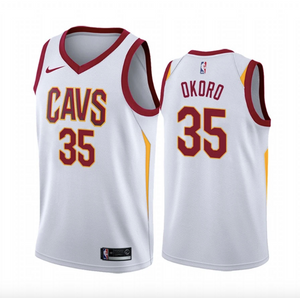 Okoro Jersey