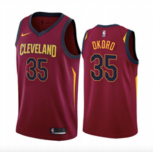 Load image into Gallery viewer, Okoro Jersey
