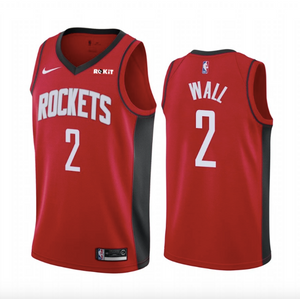 Wall Jersey