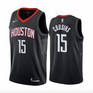 Cousins Jersey