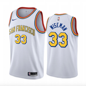 Wiseman Jersey