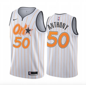 Anthony Jersey