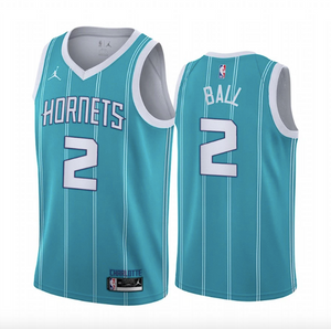 LaMelo City Edition Jersey
