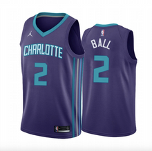 Load image into Gallery viewer, LaMelo City Edition Jersey
