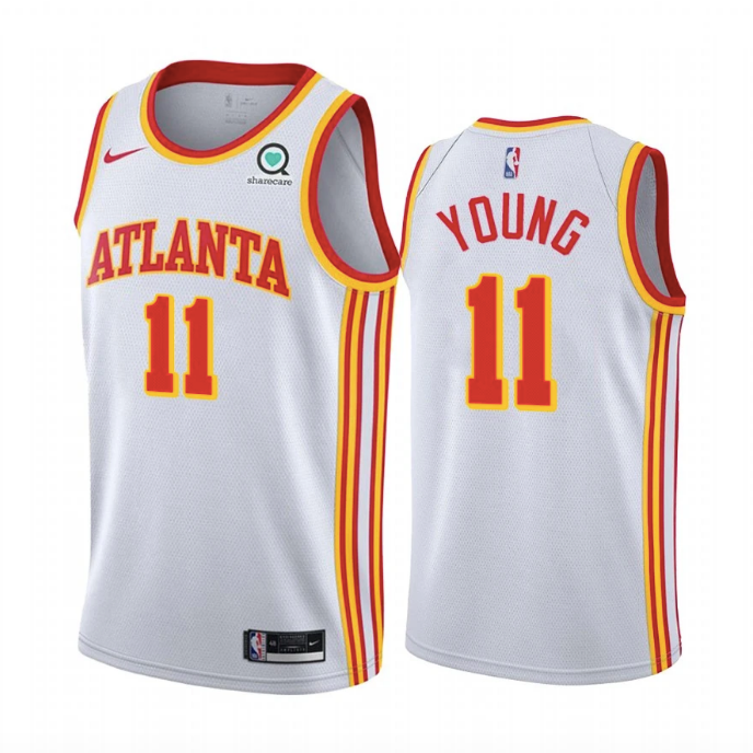 Young City Edition Jersey