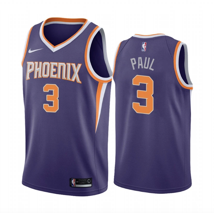 Paul Jersey