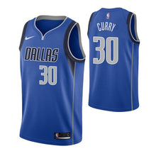 Load image into Gallery viewer, Curry Jersey
