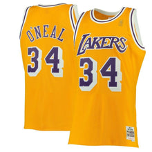 Load image into Gallery viewer, O&#39;Neal Throwback Jersey
