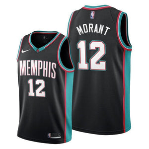 Morant City Edition Jersey