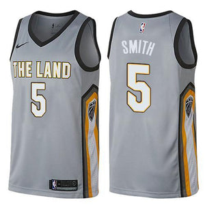 Smith City Edition Jersey