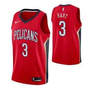 Hart Statement Edition Jersey