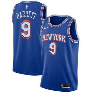 Barrett Statement Edition Jersey