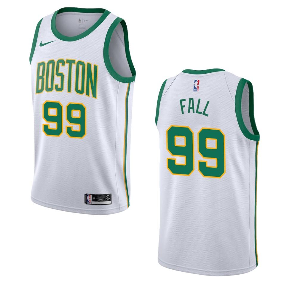 Tacko City Edition Jersey