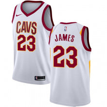 Load image into Gallery viewer, LeBron Throwback Jersey
