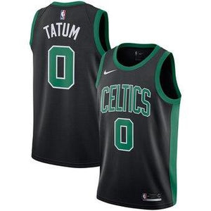 Tatum Statement Edition Jersey