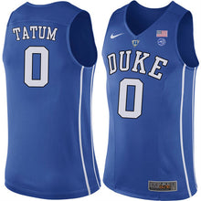 Load image into Gallery viewer, Tatum College Jersey
