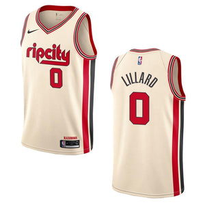 Lillard Jersey