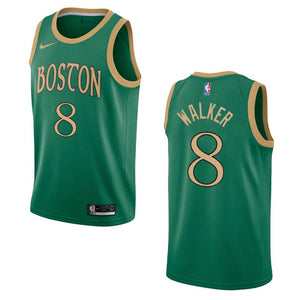 Walker City Edition Jersey