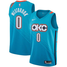 Load image into Gallery viewer, Westbrook Throwback Jersey
