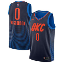 Load image into Gallery viewer, Westbrook Throwback Jersey
