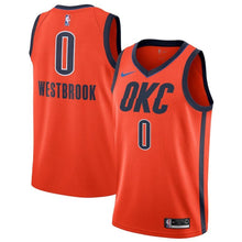 Load image into Gallery viewer, Westbrook Throwback Jersey
