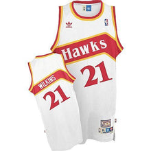 Load image into Gallery viewer, Wilkins Throwback Jersey
