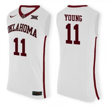 Load image into Gallery viewer, Trae Oklahoma Jersey
