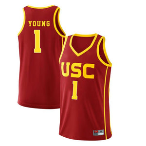 Young College Jersey