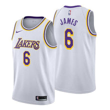 Load image into Gallery viewer, LeBron Jersey
