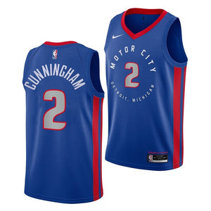 Cunningham Jersey