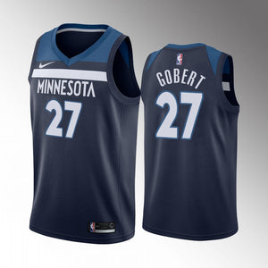 Gobert Jersey