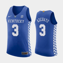 Load image into Gallery viewer, Adebayo College Jersey

