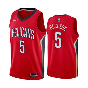 Bledsoe Jersey