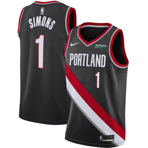 Simons Jersey