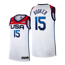 Load image into Gallery viewer, Booker Team USA Jersey
