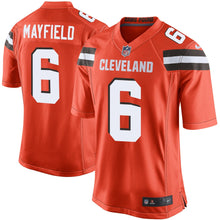 Load image into Gallery viewer, Mayfield Jersey
