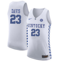 Load image into Gallery viewer, Davis College Jersey
