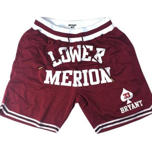Lower Merion Shorts