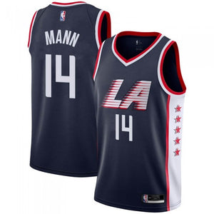 Mann Jersey