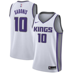 Sabonis Jersey