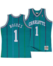 Load image into Gallery viewer, Bogues Throwback Jersey
