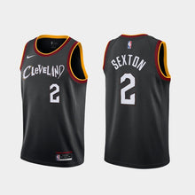 Load image into Gallery viewer, Sexton City Edition Jersey 21-22
