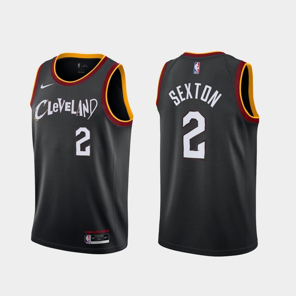 Sexton City Edition Jersey 21-22