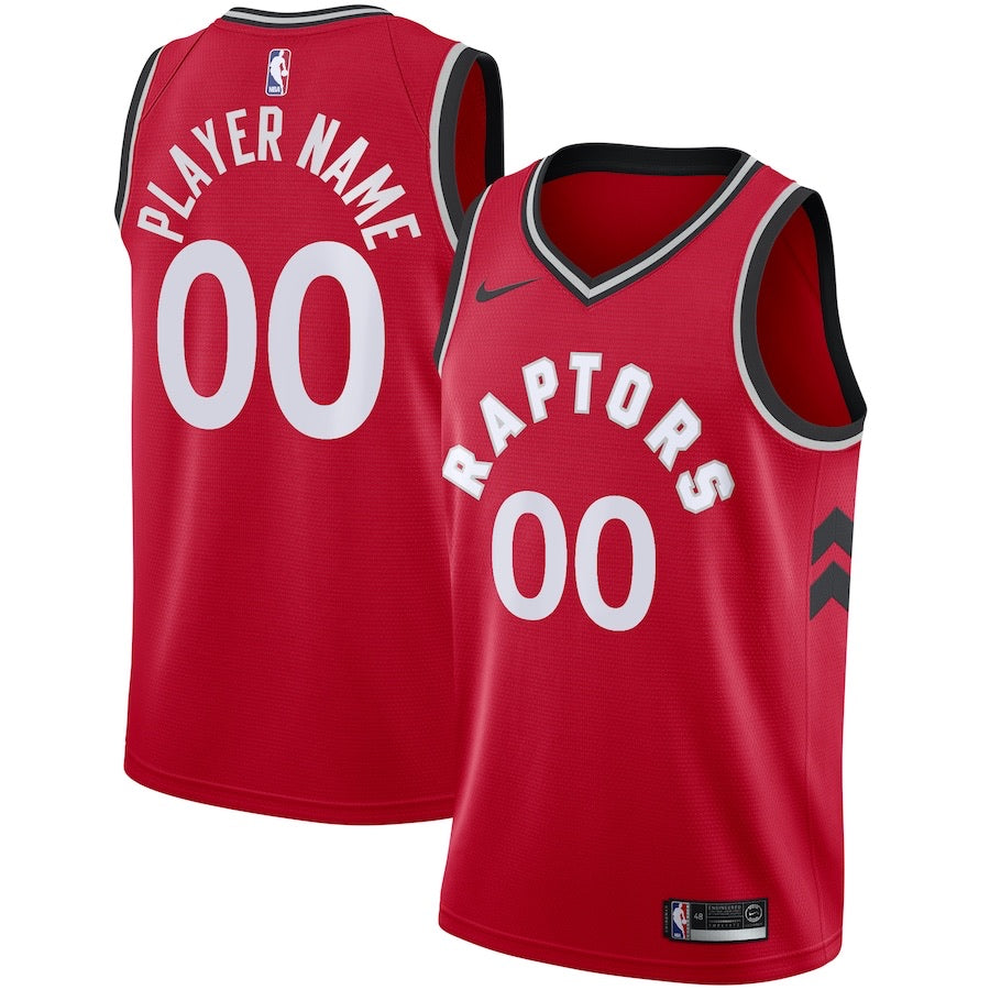 Custom Toronto Jersey